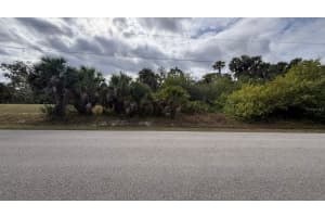 CARMELA AVE, NORTH PORT, FL 34286 Sold 02/11/26