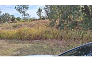 JAYLENE RD, NORTH PORT, FL 34288 - MLS#MFRA4678283