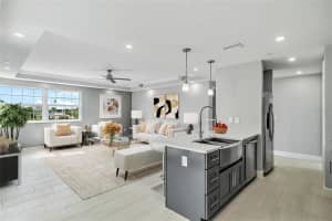 14550 RIVER BEACH DRIVE, PORT CHARLOTTE, FL 33953 - MLS#MFRA4678303