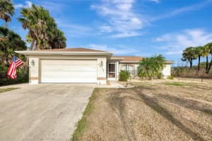 3014 SHAWNEE TERRACE, NORTH PORT, FL 34286 - MLS#MFRA4678313