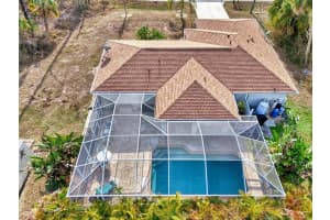 3014 SHAWNEE TERRACE, NORTH PORT, FL 34286 - MLS#MFRA4678313