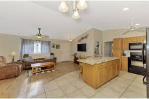 3014 SHAWNEE TERRACE, NORTH PORT, FL 34286 - MLS#MFRA4678313