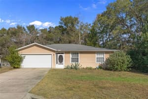 3493 ODIER STREET, INVERNESS, FL 34453 - MLS#MFRA4678318