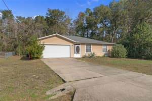 3493 ODIER STREET, INVERNESS, FL 34453 - MLS#MFRA4678318