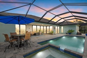 15576 ALDAMA CIRCLE, PORT CHARLOTTE, FL 33981 - MLS#MFRA4678341