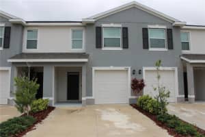 17567 Crescent Moon Loop, BRADENTON