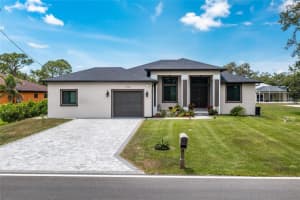 11960 DE LEON DRIVE, NORTH PORT, FL 34287 - MLS#MFRA4678355