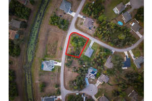 GLENVIEW RD, NORTH PORT, FL 34288 Sold 02/25/26