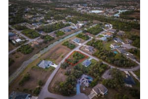 GLENVIEW RD, NORTH PORT, FL 34288 Sold 02/25/26