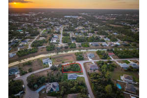 GLENVIEW RD, NORTH PORT, FL 34288 Sold 02/25/26