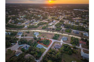 GLENVIEW RD, NORTH PORT, FL 34288 Sold 02/25/26