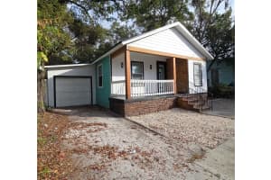 2706 E 17th Ave, TAMPA