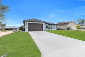 53 SUSAN AVENUE, LEHIGH ACRES, FL 33976 - MLS#MFRA4678368