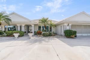 402 Devonshire Ln, VENICE