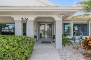 402 DEVONSHIRE LANE, VENICE, FL 34293 - MLS#MFRA4678374