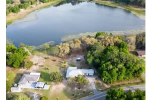 135 ASHLEY LAKE DRIVE, MELROSE, FL 32666 - MLS#MFRA4678375