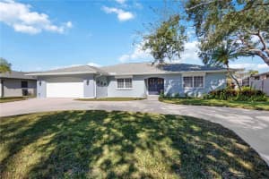 4388 PASADENA CIRCLE, SARASOTA, FL 34233 - MLS#MFRA4678385