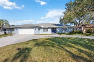 4388 PASADENA CIRCLE, SARASOTA, FL 34233 - MLS#MFRA4678385