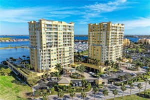 140 RIVIERA DUNES WAY, PALMETTO, FL 34221 - MLS#MFRA4678388