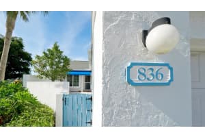 836 WATERSIDE LANE, BRADENTON, FL 34209 - MLS#MFRA4678391