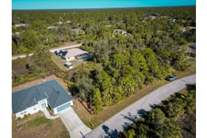 BELCHER AVE, NORTH PORT, FL 34288 - MLS#MFRA4678392