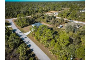 BELCHER AVE, NORTH PORT, FL 34288 - MLS#MFRA4678392
