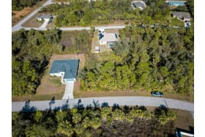 BELCHER AVE, NORTH PORT, FL 34288 - MLS#MFRA4678392