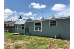 1395 SHARLO LANE, ENGLEWOOD, FL 34224 - MLS#MFRA4678399