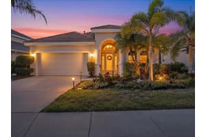 8997 STONE HARBOUR LOOP, BRADENTON, FL 34212 - MLS#MFRA4678400