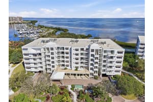 2550 HARBOURSIDE DRIVE, LONGBOAT KEY, FL 34228 - MLS#MFRA4678404