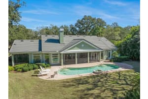 25 SUGAR MILL DRIVE, OSPREY, FL 34229 - MLS#MFRA4678423