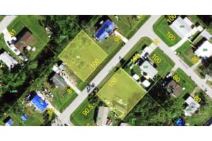 15445 OLIVE CIRCLE, PUNTA GORDA, FL 33955 - MLS#MFRA4678433