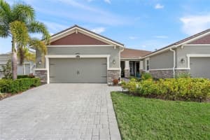 8732 RAIN SONG ROAD, SARASOTA, FL 34238 - MLS#MFRA4678461
