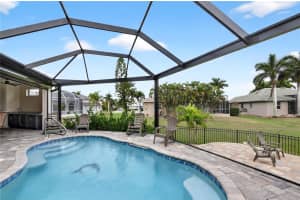 609 MONACO DRIVE, PUNTA GORDA, FL 33950 - MLS#MFRA4678478