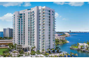 401 Quay Commons #1501, SARASOTA