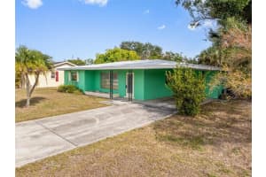 565 READING STREET, PORT CHARLOTTE, FL 33952 - MLS#MFRA4678505