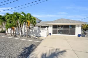 12235 BOAT SHELL DRIVE, MATLACHA ISLES, FL 33991 - MLS#MFRA4678510