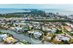 681 OLD COMPASS ROAD, LONGBOAT KEY, FL 34228 - MLS#MFRA4678515