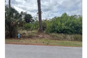 LIBBY RD, NORTH PORT, FL 34287 Sold 02/10/26