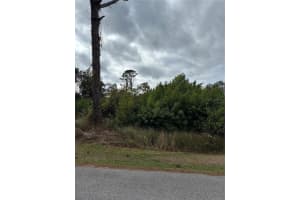 LIBBY RD, NORTH PORT, FL 34287 Sold 02/10/26
