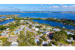 640 PARK DRIVE, BRADENTON, FL 34209 - MLS#MFRA4678554