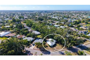 640 PARK DRIVE, BRADENTON, FL 34209 - MLS#MFRA4678554