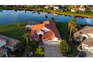 1301 NIGHT WIND TERRACE, NORTH PORT, FL 34291 - MLS#MFRA4678563