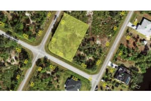 12534 DIETRICH AVENUE, PORT CHARLOTTE, FL 33953 - MLS#MFRA4678594