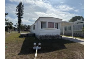 5086 PALENA BOULEVARD, NORTH PORT, FL 34287 - MLS#MFRA4678600