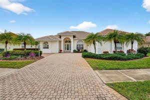 4479 VIA DEL VILLETTI DRIVE, VENICE, FL 34293 - MLS#MFRA4678603