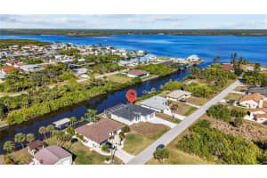 2483 HERRON TERRACE, PORT CHARLOTTE, FL 33981 - MLS#MFRA4678609