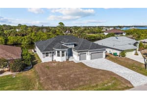 2483 HERRON TERRACE, PORT CHARLOTTE, FL 33981 - MLS#MFRA4678609