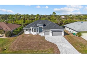 2483 HERRON TERRACE, PORT CHARLOTTE, FL 33981 - MLS#MFRA4678609
