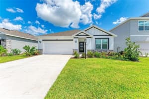 3707 Hatchery Way, BRADENTON